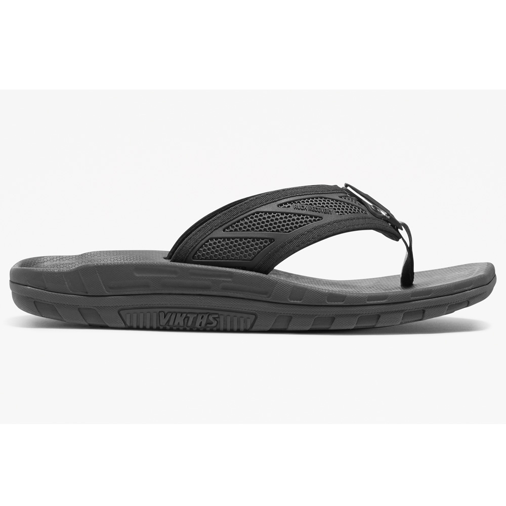 VIKTOS | Ruck Recovery Sandal | Nightfjall